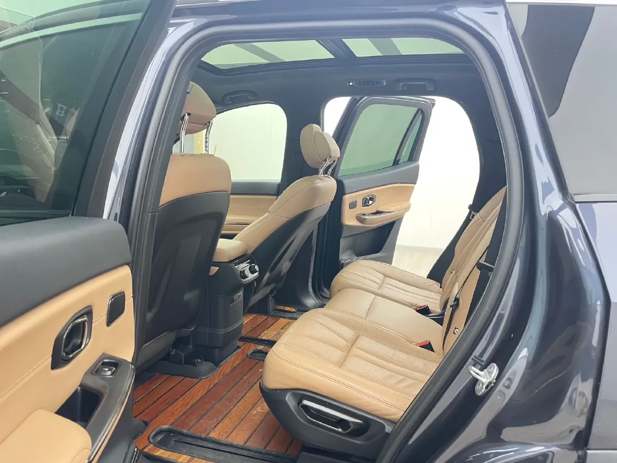 2020 NIO ES8 BEV 84KWH,autocango,china used car exporter,china ev exporter,chinese used car exporter,chinese used ev exporter