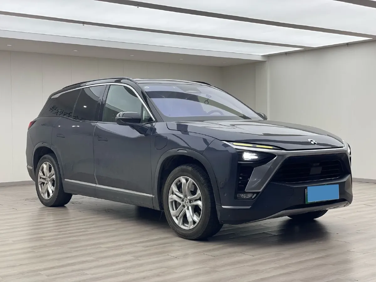 2020 NIO ES8 BEV 84KWH,autocango,china used car exporter,china ev exporter,chinese used car exporter,chinese used ev exporter