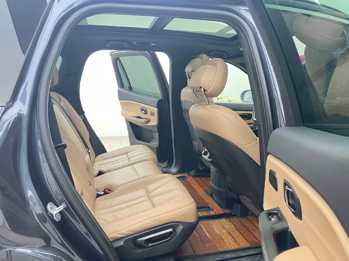 2020 NIO ES8 BEV 84KWH,autocango,china used car exporter,china ev exporter,chinese used car exporter,chinese used ev exporter