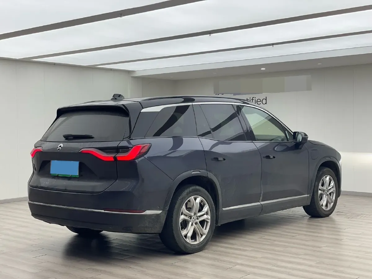 2020 NIO ES8 BEV 84KWH,autocango,china used car exporter,china ev exporter,chinese used car exporter,chinese used ev exporter