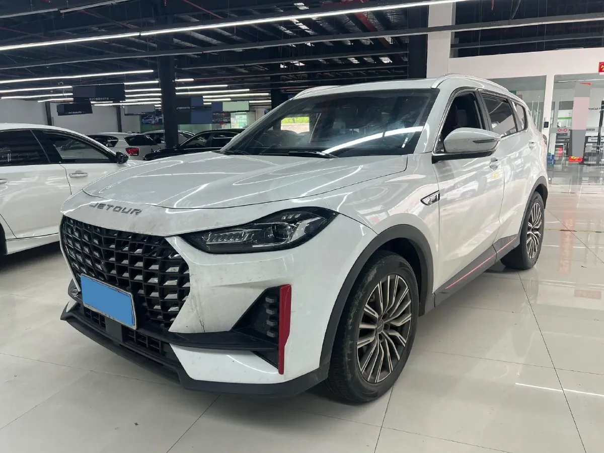 2023 Jetour X70 PRO 1.6T 197HP L4 7DCT,autocango,china used car exporter,china ev exporter,chinese used car exporter,chinese used ev exporter