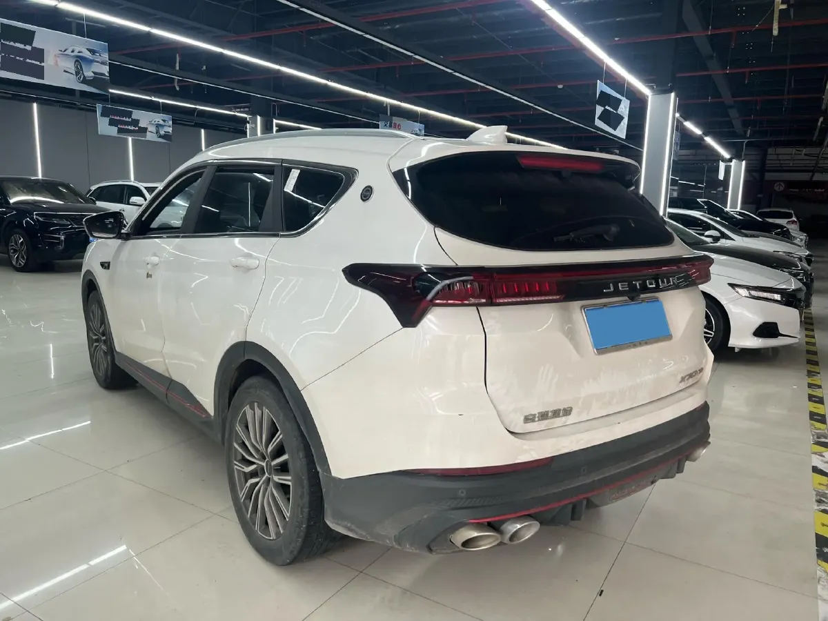 2023 Jetour X70 PRO 1.6T 197HP L4 7DCT,autocango,china used car exporter,china ev exporter,chinese used car exporter,chinese used ev exporter