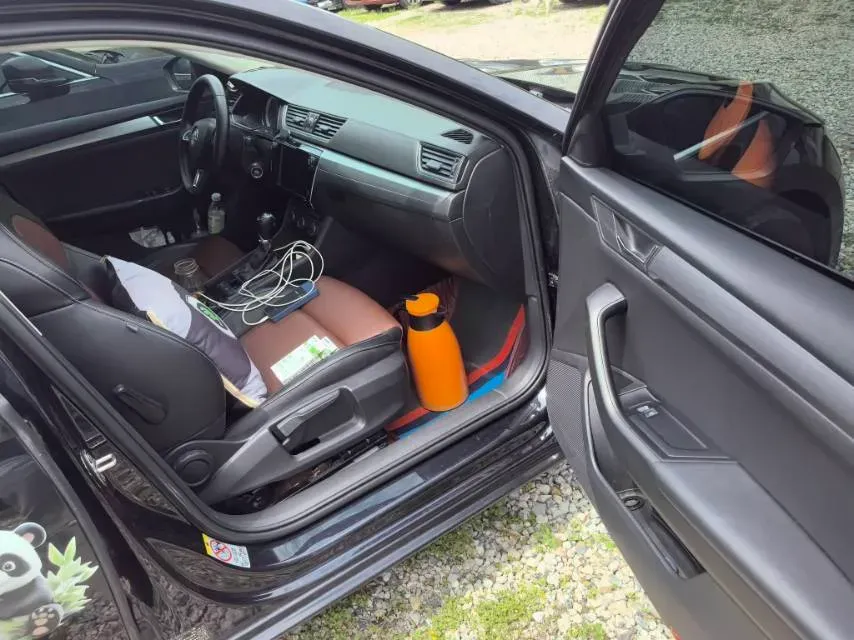 2018 Skoda Superb 1.8T 180HP L4 7DCT,autocango,china used car exporter,china ev exporter,chinese used car exporter,chinese used ev exporter