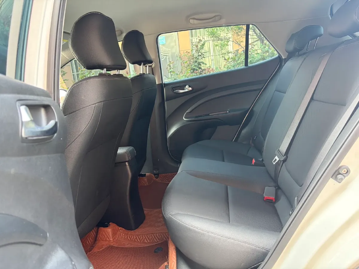 2021 Kia KX1 1.4L 100HP L4 6AT,autocango,china used car exporter,china ev exporter,chinese used car exporter,chinese used ev exporter