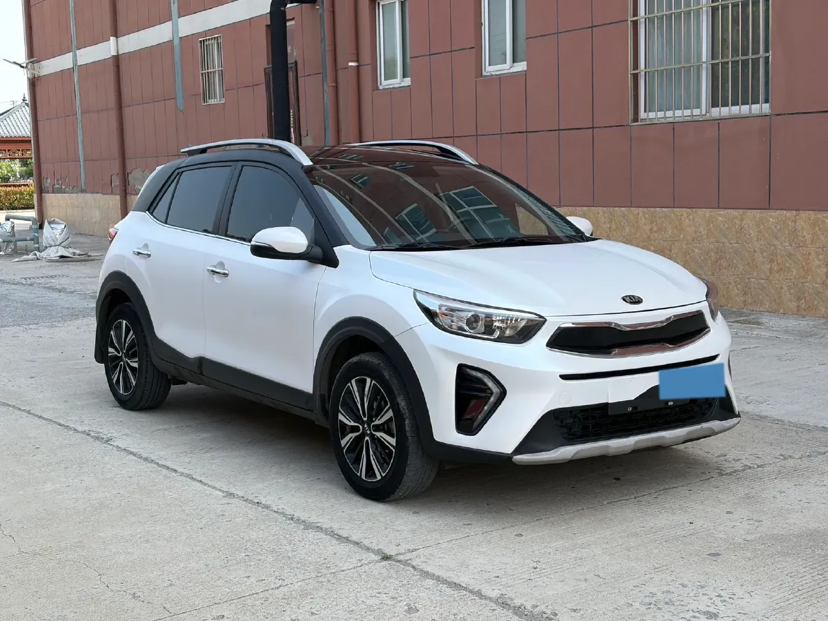 2021 Kia KX1 1.4L 100HP L4 6AT,autocango,china used car exporter,china ev exporter,chinese used car exporter,chinese used ev exporter