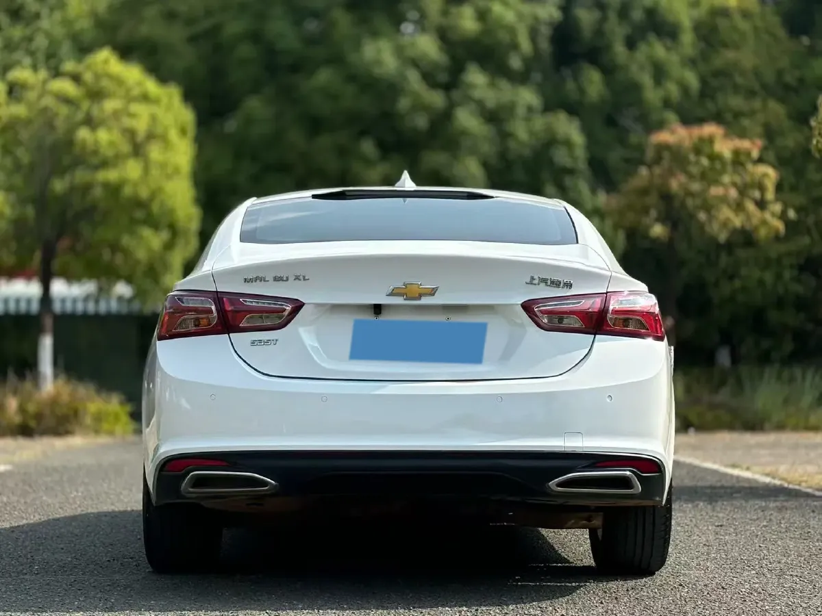 2019 Chevrolet Malibu XL 1.3T 165HP L3 CVT,autocango,china used car exporter,china ev exporter,chinese used car exporter,chinese used ev exporter