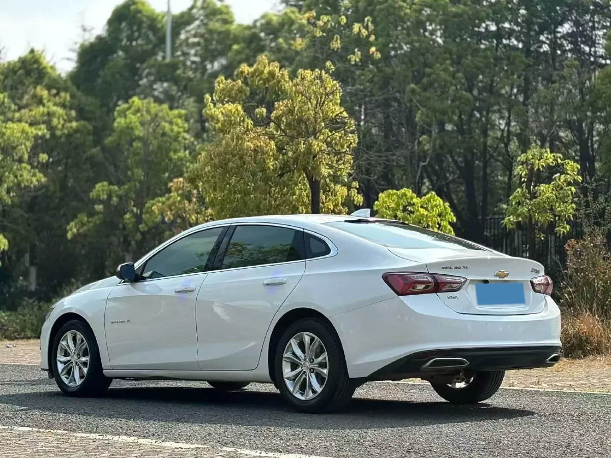 2019 Chevrolet Malibu XL 1.3T 165HP L3 CVT,autocango,china used car exporter,china ev exporter,chinese used car exporter,chinese used ev exporter