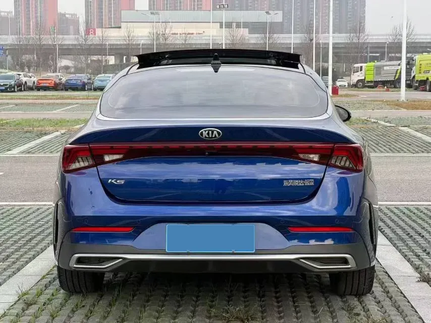 2020 Kia K5 1.5T 170HP L4 7DCT,autocango,china used car exporter,china ev exporter,chinese used car exporter,chinese used ev exporter