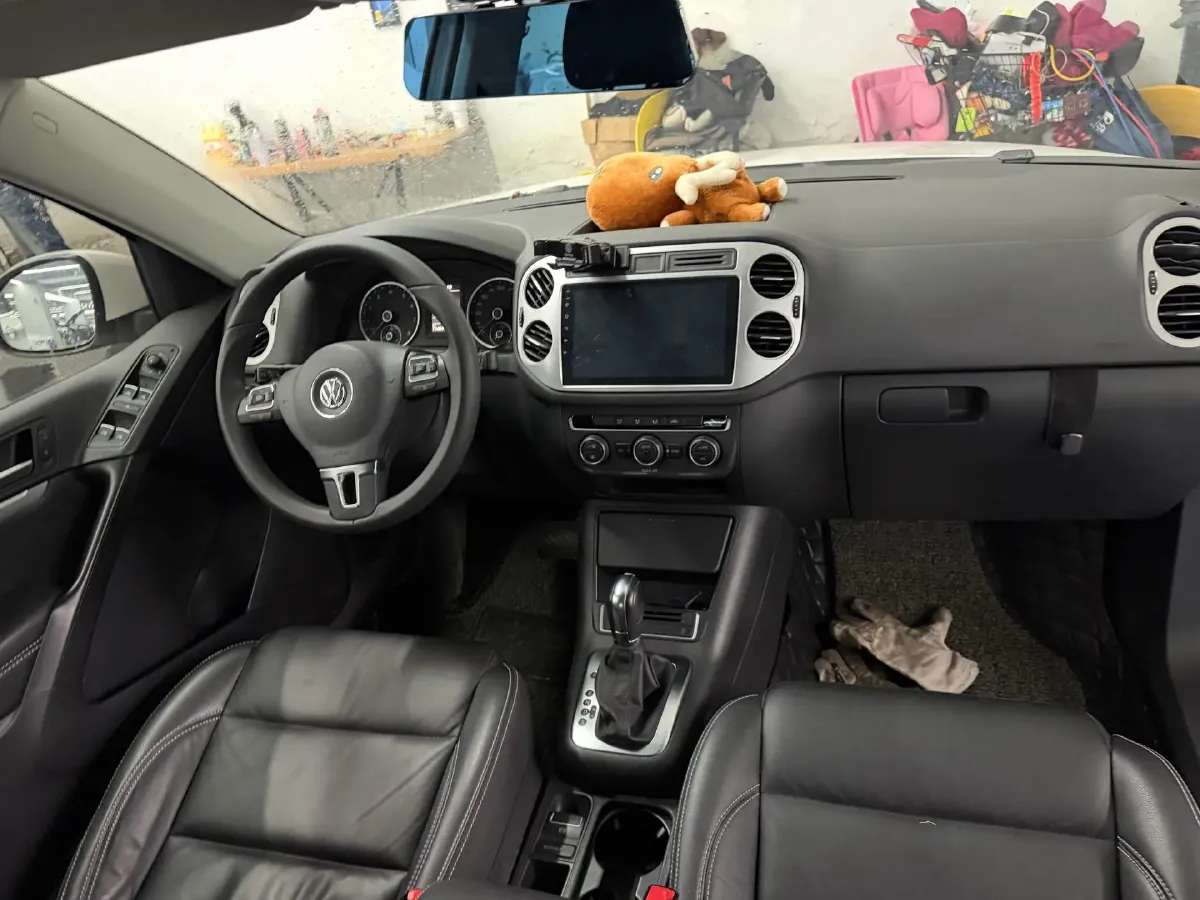 2017 Haval H9 2.0T 190HP L4 8AT,autocango,china used car exporter,china ev exporter,chinese used car exporter,chinese used ev exporter