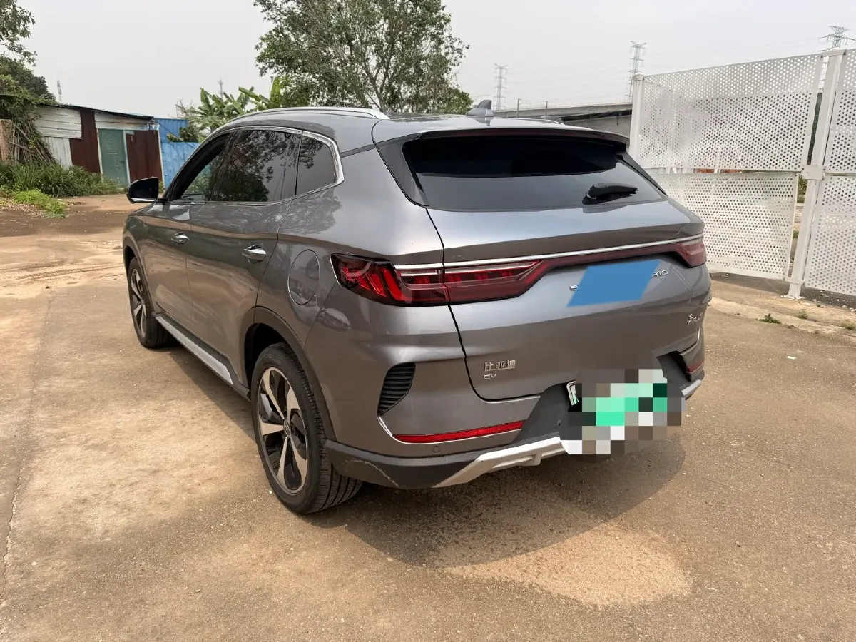 2021 BYD Song Plus BEV 71.7KWH,autocango,china used car exporter,china ev exporter,chinese used car exporter,chinese used ev exporter