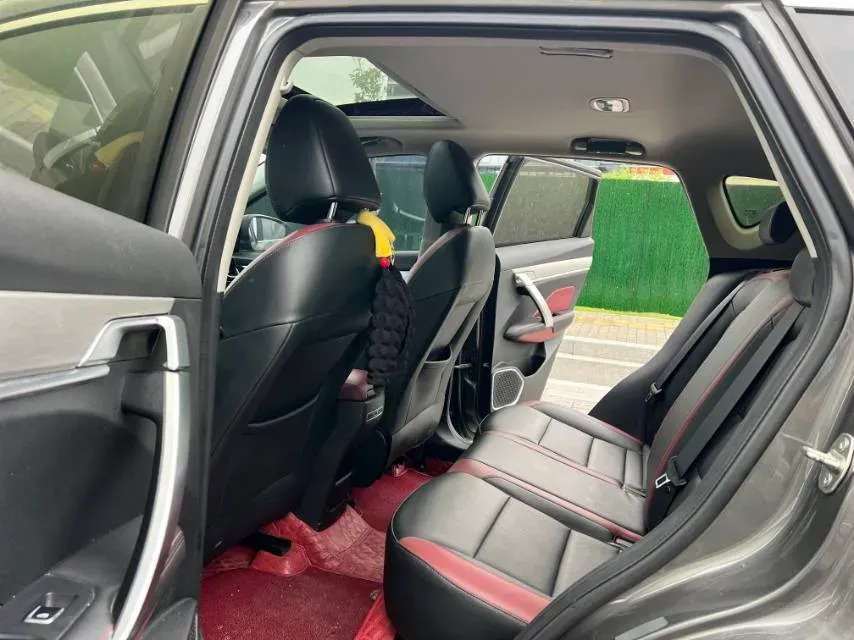 2021 Geely Coolray 1.4T 141HP L4 6DCT,autocango,china used car exporter,china ev exporter,chinese used car exporter,chinese used ev exporter