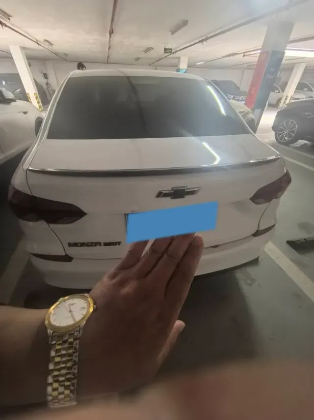2020 Chevrolet Monza 1.0T 125HP L3 6DCT,autocango,china used car exporter,china ev exporter,chinese used car exporter,chinese used ev exporter