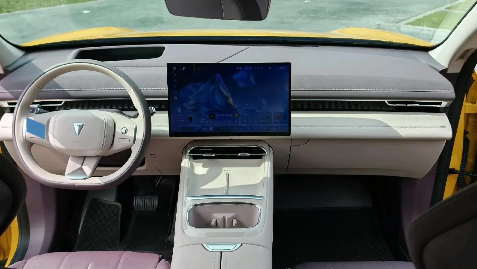 2026 Deepal S07 REEV 98HP REEV,autocango,china used car exporter,china ev exporter,chinese used car exporter,chinese used ev exporter