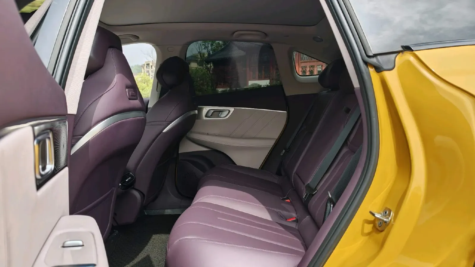 2026 Deepal S07 REEV 98HP REEV,autocango,china used car exporter,china ev exporter,chinese used car exporter,chinese used ev exporter