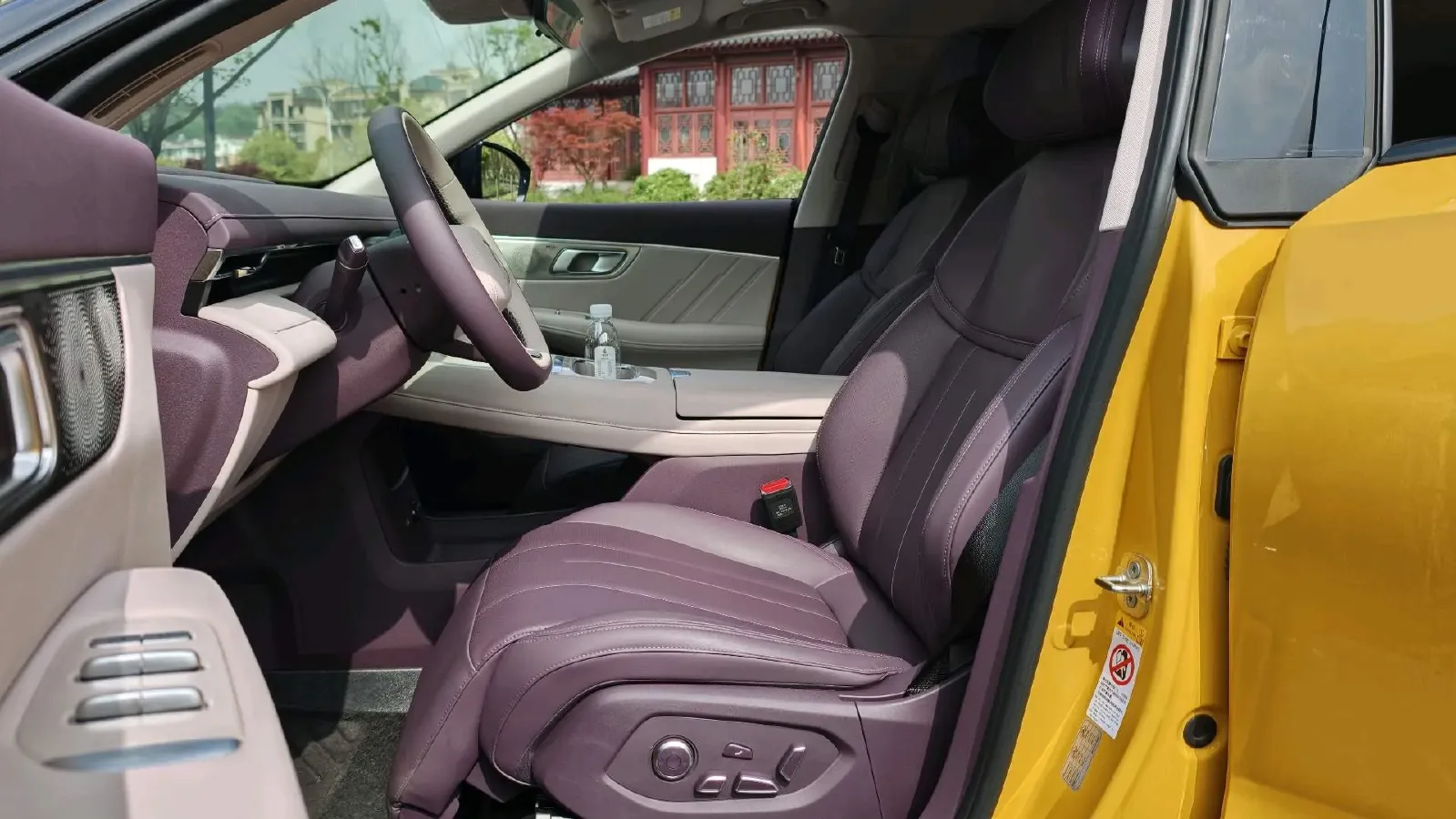 2026 Deepal S07 REEV 98HP REEV,autocango,china used car exporter,china ev exporter,chinese used car exporter,chinese used ev exporter