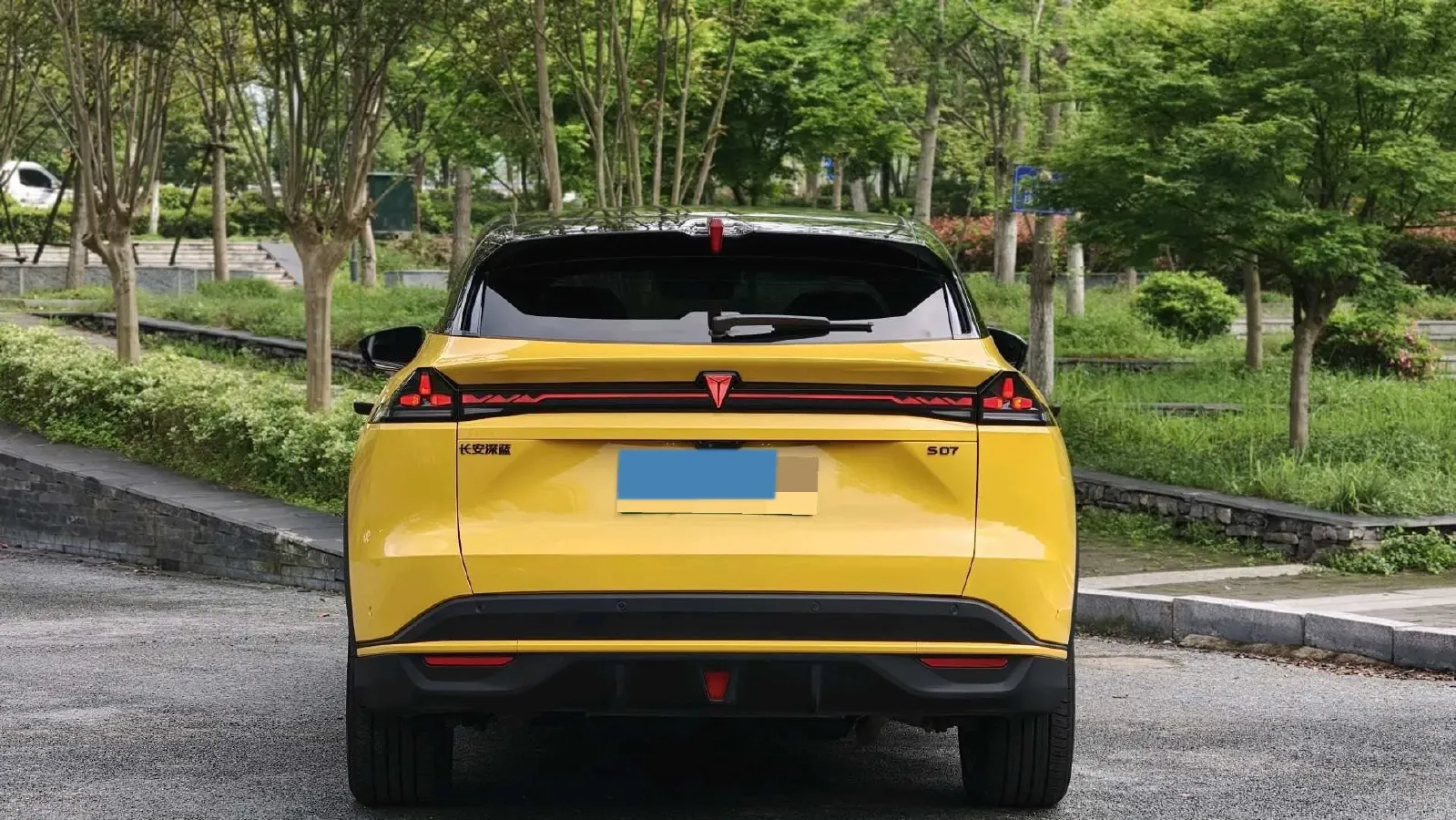 2026 Deepal S07 REEV 98HP REEV,autocango,china used car exporter,china ev exporter,chinese used car exporter,chinese used ev exporter