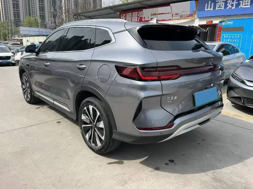 2025 BYD Song Plus 1.5L 101HP L4 E-CVT PHEV 18.3KWH,autocango,china used car exporter,china ev exporter,chinese used car exporter,chinese used ev exporter