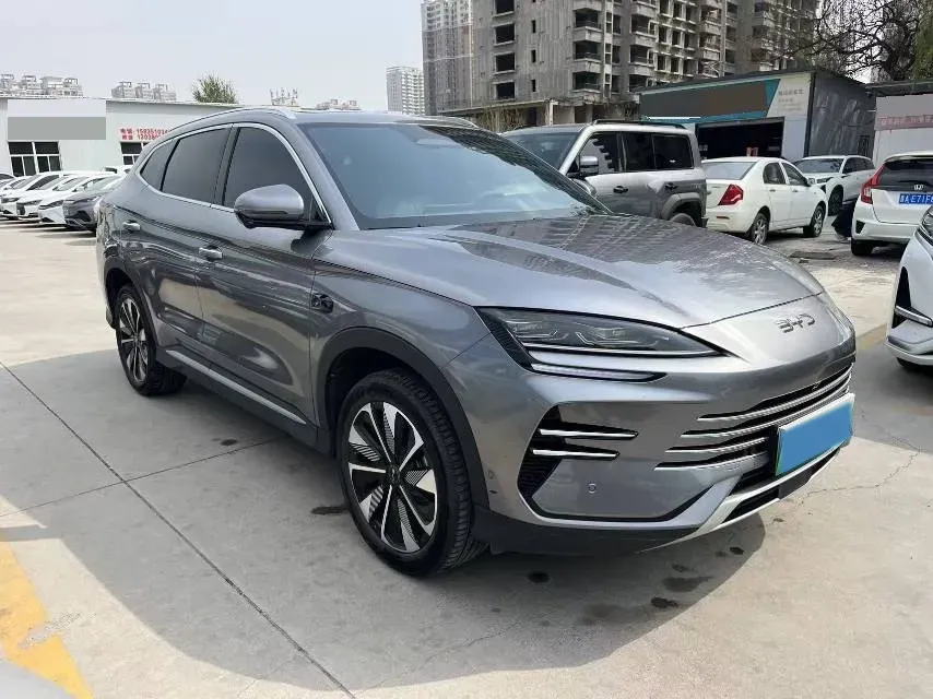 2025 BYD Song Plus 1.5L 101HP L4 E-CVT PHEV 18.3KWH,autocango,china used car exporter,china ev exporter,chinese used car exporter,chinese used ev exporter