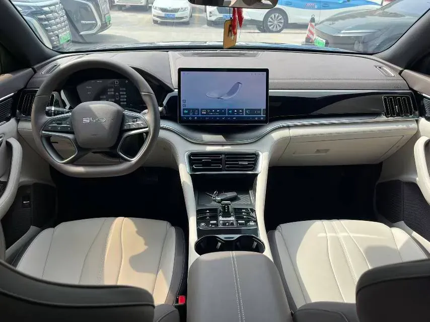 2025 BYD Song Plus 1.5L 101HP L4 E-CVT PHEV 18.3KWH,autocango,china used car exporter,china ev exporter,chinese used car exporter,chinese used ev exporter