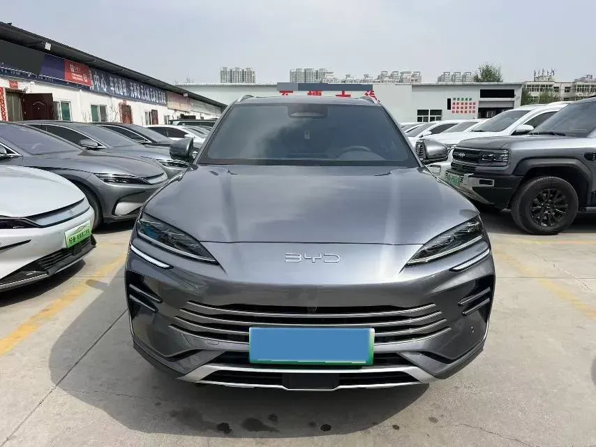 2025 BYD Song Plus 1.5L 101HP L4 E-CVT PHEV 18.3KWH,autocango,china used car exporter,china ev exporter,chinese used car exporter,chinese used ev exporter