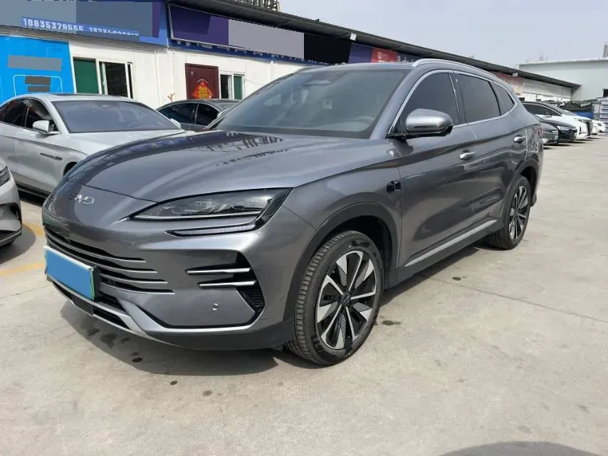 2025 BYD Song Plus 1.5L 101HP L4 E-CVT PHEV 18.3KWH,autocango,china used car exporter,china ev exporter,chinese used car exporter,chinese used ev exporter