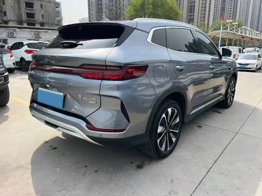 2025 BYD Song Plus 1.5L 101HP L4 E-CVT PHEV 18.3KWH,autocango,china used car exporter,china ev exporter,chinese used car exporter,chinese used ev exporter
