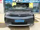 2024 Volkswagen ID.4 Crozz BEV 55.7KWH