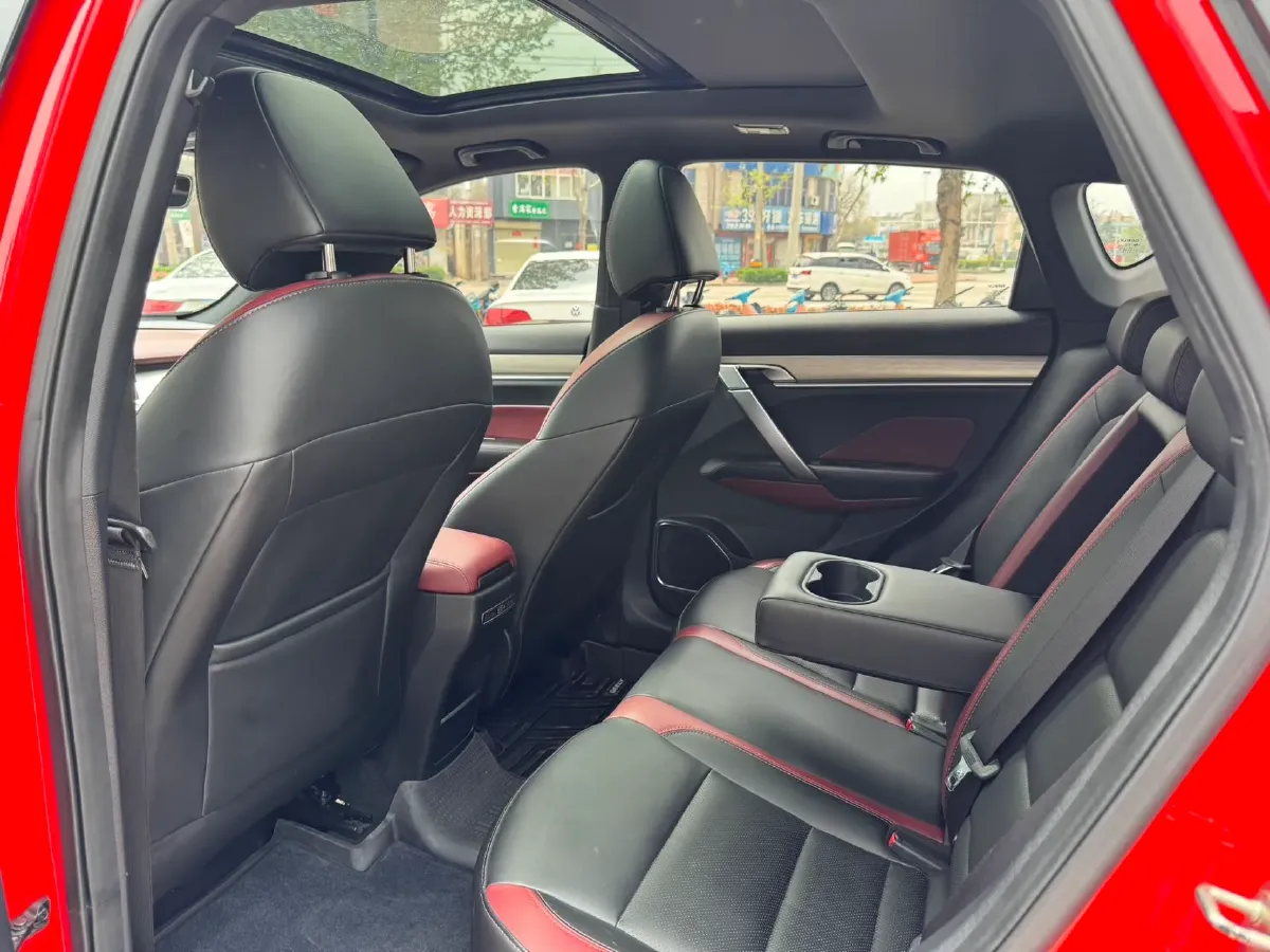 2019 Geely Coolray 1.5T 177HP L3 7DCT,autocango,china used car exporter,china ev exporter,chinese used car exporter,chinese used ev exporter