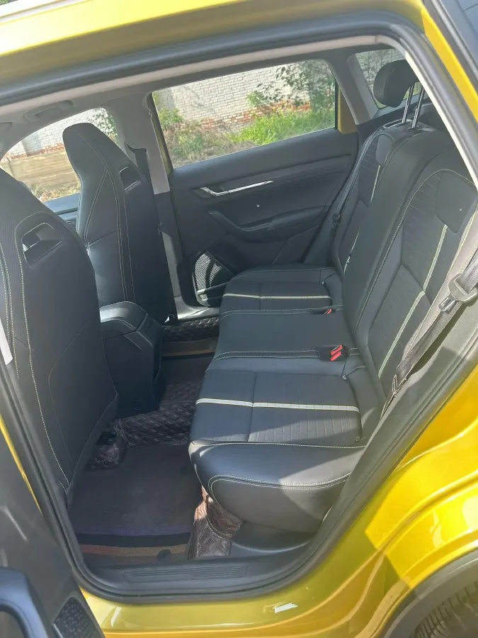 2020 Skoda Kamiq 1.2T 116HP L4 7DCT,autocango,china used car exporter,china ev exporter,chinese used car exporter,chinese used ev exporter