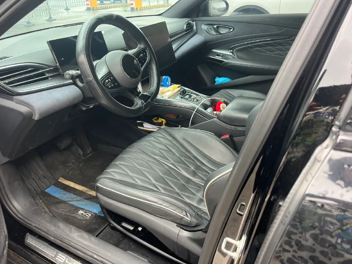 2023 BYD Seal BEV 61.4KWH,autocango,china used car exporter,china ev exporter,chinese used car exporter,chinese used ev exporter