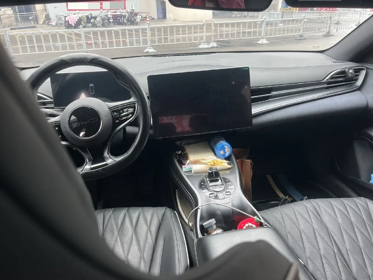 2023 BYD Seal BEV 61.4KWH,autocango,china used car exporter,china ev exporter,chinese used car exporter,chinese used ev exporter