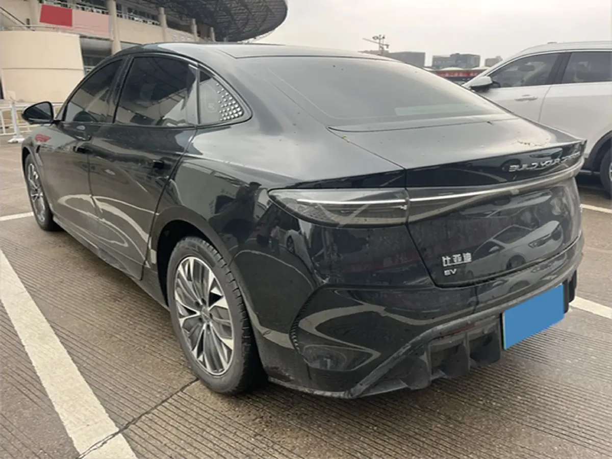 2023 BYD Seal BEV 61.4KWH,autocango,china used car exporter,china ev exporter,chinese used car exporter,chinese used ev exporter