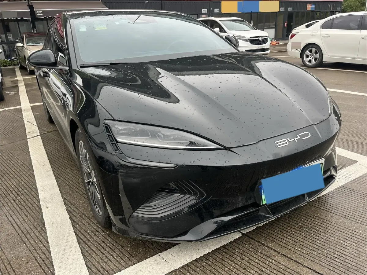 2023 BYD Seal BEV 61.4KWH,autocango,china used car exporter,china ev exporter,chinese used car exporter,chinese used ev exporter
