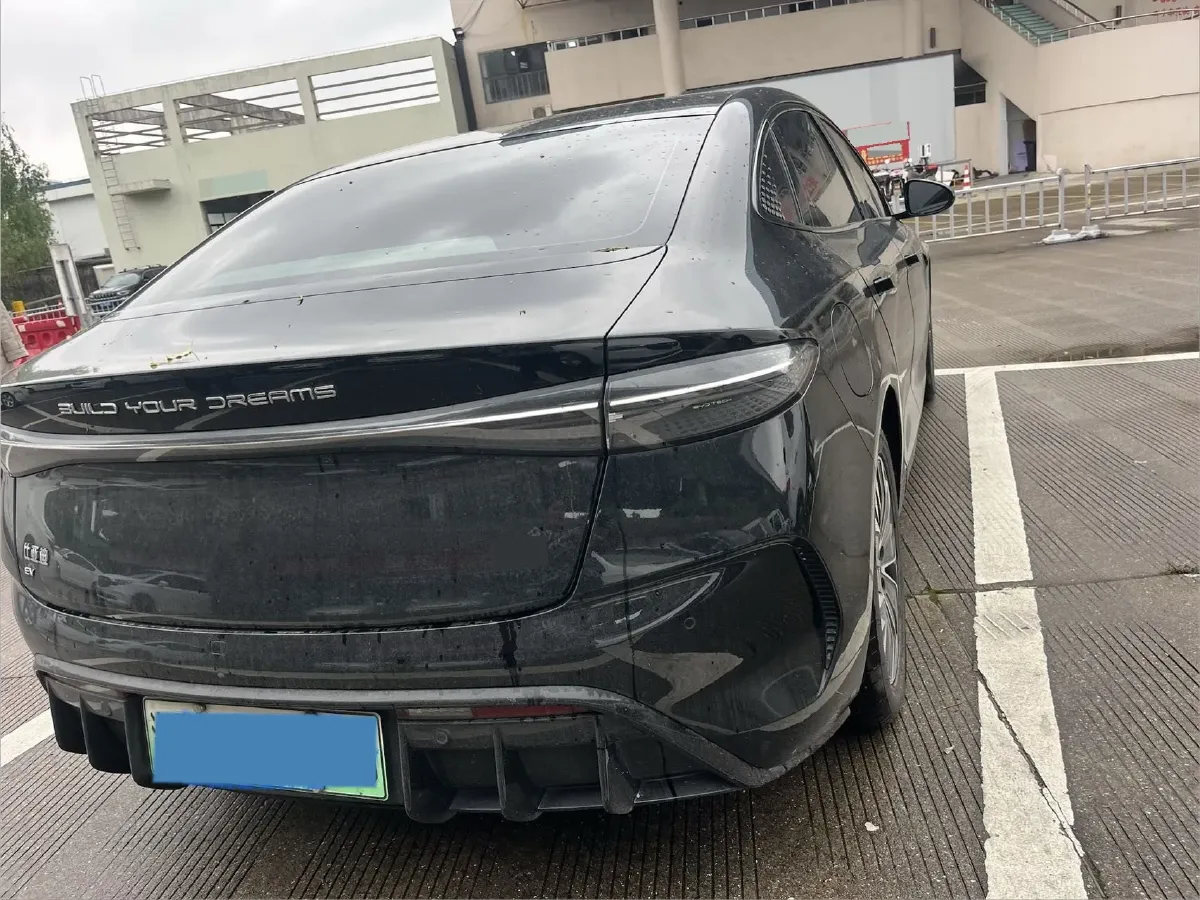 2023 BYD Seal BEV 61.4KWH,autocango,china used car exporter,china ev exporter,chinese used car exporter,chinese used ev exporter