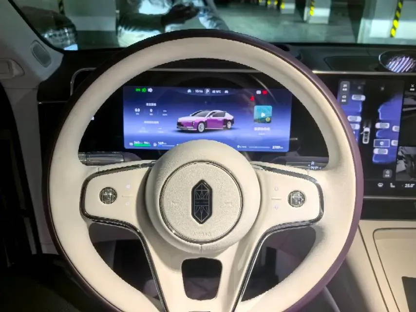 2025 HIMA S800 REEV 170HP REEV 65KWH,autocango,china used car exporter,china ev exporter,chinese used car exporter,chinese used ev exporter