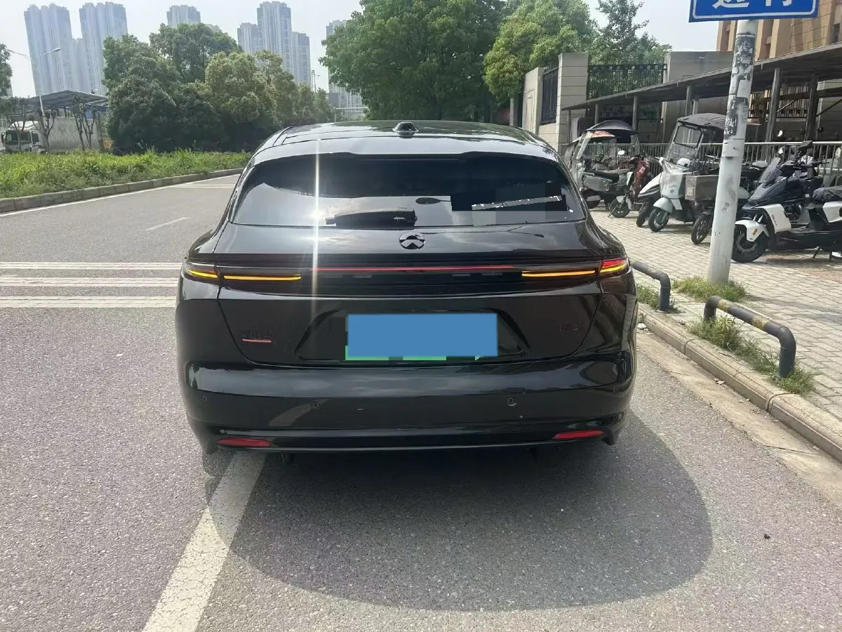 2025 NIO ET5T BEV,autocango,china used car exporter,china ev exporter,chinese used car exporter,chinese used ev exporter