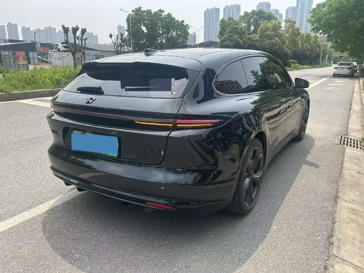 2025 NIO ET5T BEV,autocango,china used car exporter,china ev exporter,chinese used car exporter,chinese used ev exporter
