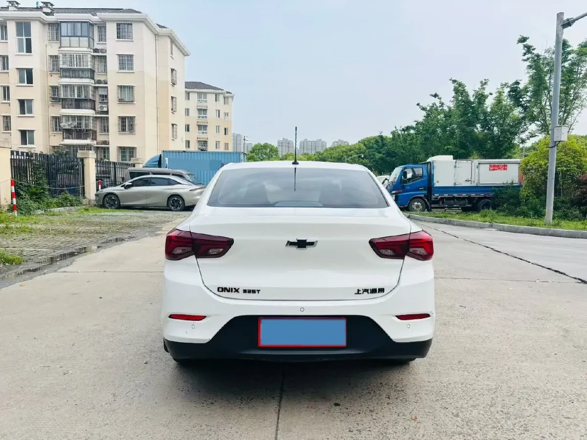 2020 Chevrolet Cavalier 1.0T 125HP L3 6AT,autocango,china used car exporter,china ev exporter,chinese used car exporter,chinese used ev exporter