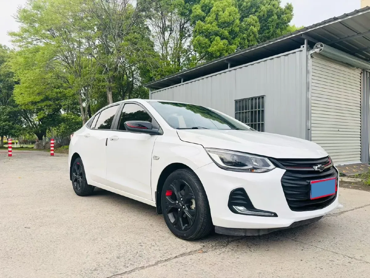 2020 Chevrolet Cavalier 1.0T 125HP L3 6AT,autocango,china used car exporter,china ev exporter,chinese used car exporter,chinese used ev exporter
