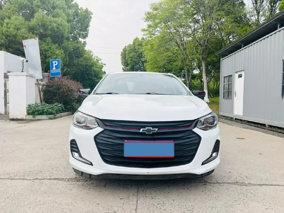 2020 Chevrolet Cavalier 1.0T 125HP L3 6AT,autocango,china used car exporter,china ev exporter,chinese used car exporter,chinese used ev exporter