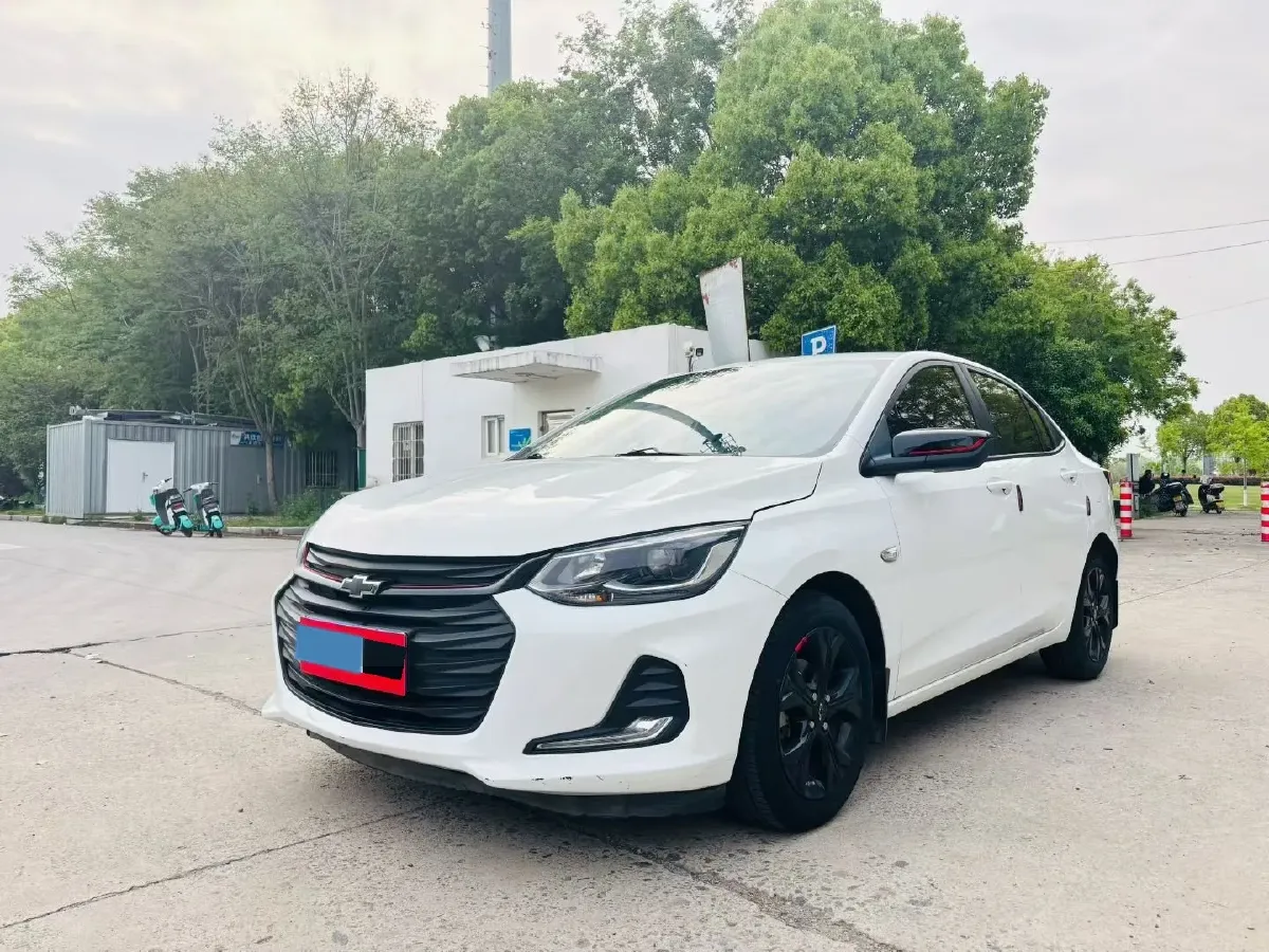 2020 Chevrolet Cavalier 1.0T 125HP L3 6AT,autocango,china used car exporter,china ev exporter,chinese used car exporter,chinese used ev exporter