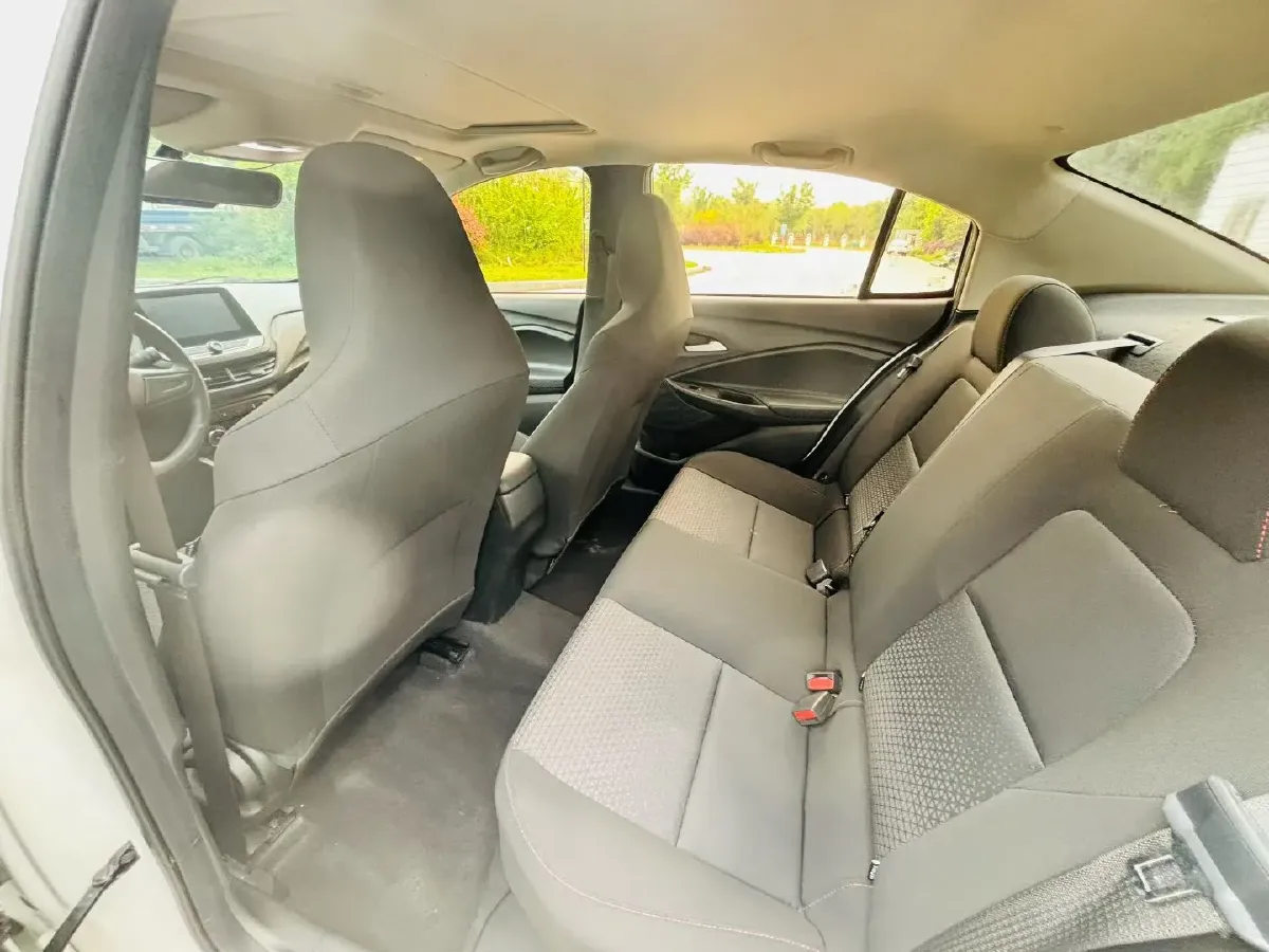 2020 Chevrolet Cavalier 1.0T 125HP L3 6AT,autocango,china used car exporter,china ev exporter,chinese used car exporter,chinese used ev exporter