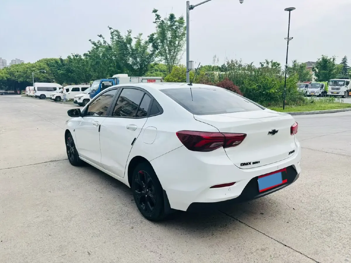 2020 Chevrolet Cavalier 1.0T 125HP L3 6AT,autocango,china used car exporter,china ev exporter,chinese used car exporter,chinese used ev exporter
