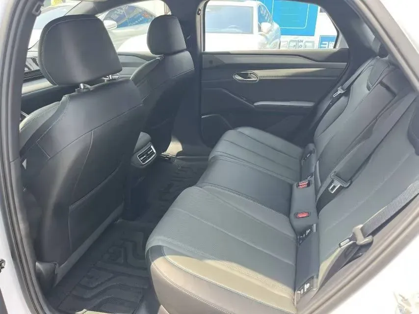 2025 BYD QinL BEV,autocango,china used car exporter,china ev exporter,chinese used car exporter,chinese used ev exporter