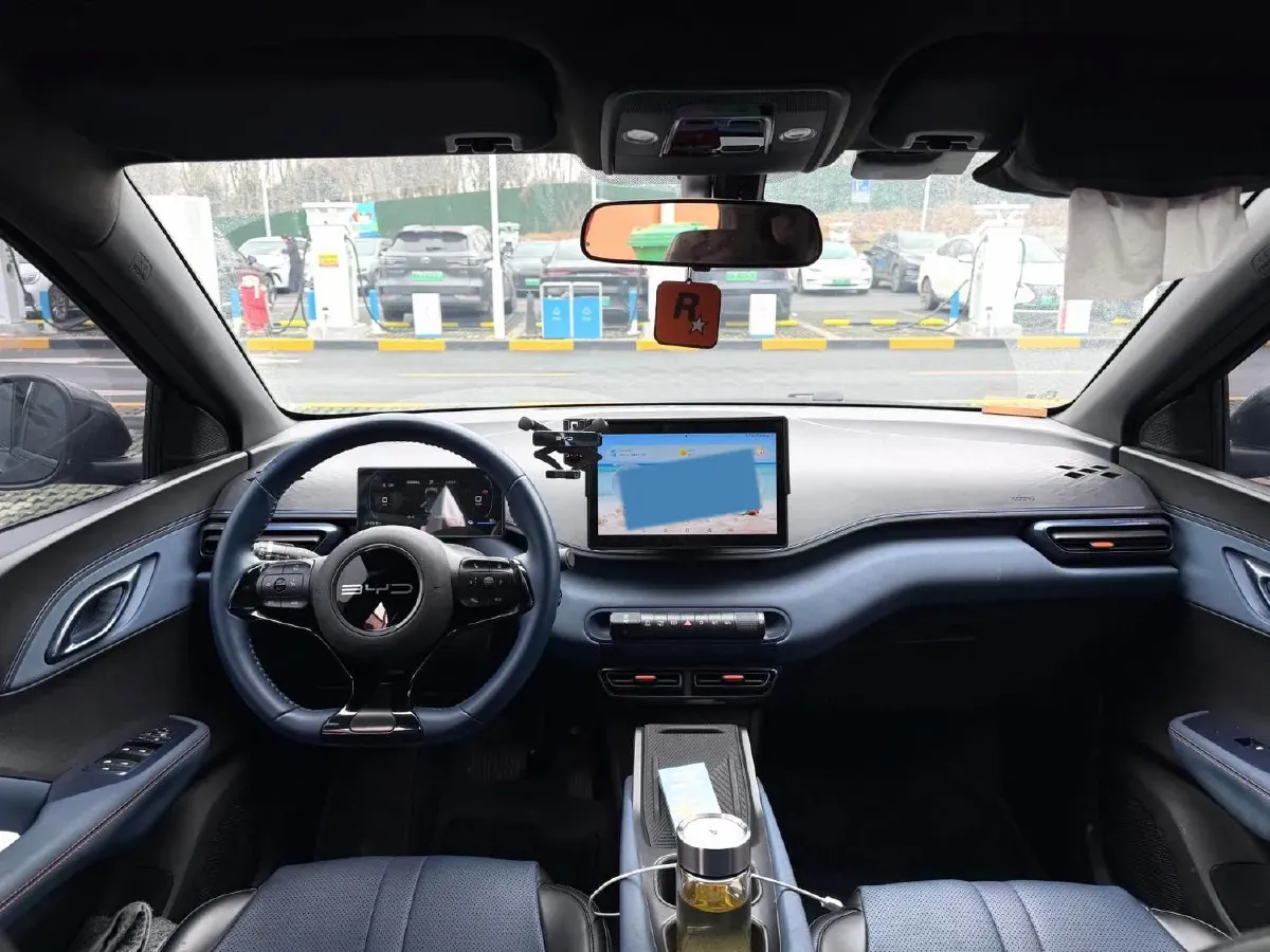 2023 BYD Seagull BEV 30.08KWH,autocango,china used car exporter,china ev exporter,chinese used car exporter,chinese used ev exporter