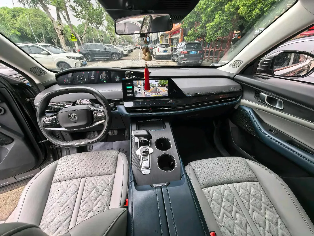 2022 Chevrolet Menlo BEV 61.1KWH,autocango,china used car exporter,china ev exporter,chinese used car exporter,chinese used ev exporter