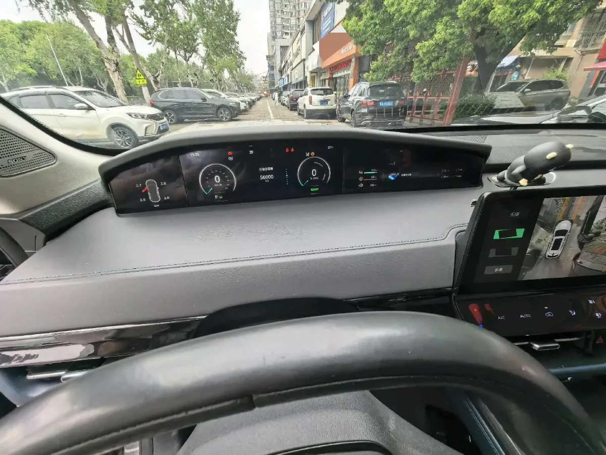 2022 Chevrolet Menlo BEV 61.1KWH,autocango,china used car exporter,china ev exporter,chinese used car exporter,chinese used ev exporter