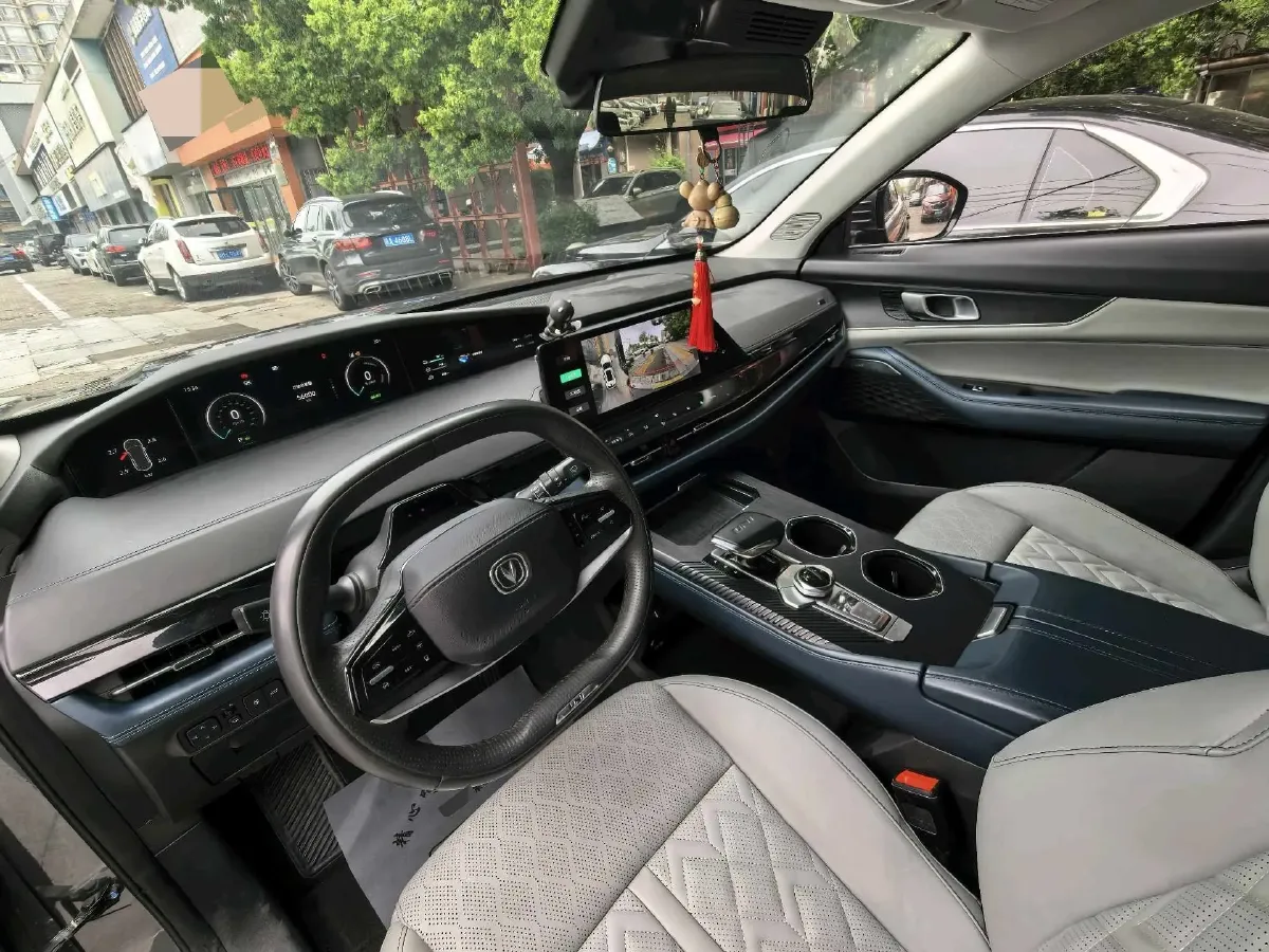 2022 Chevrolet Menlo BEV 61.1KWH,autocango,china used car exporter,china ev exporter,chinese used car exporter,chinese used ev exporter