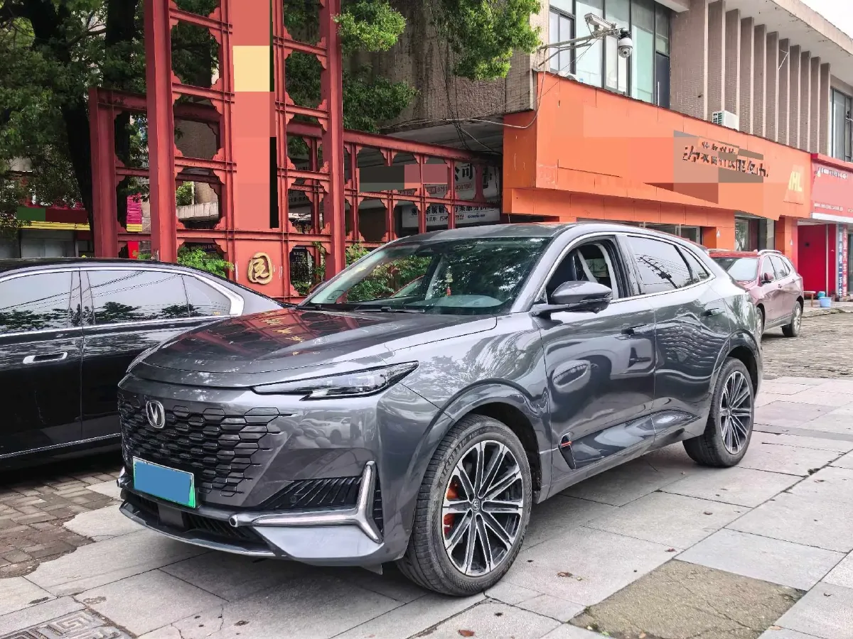 2022 Chevrolet Menlo BEV 61.1KWH,autocango,china used car exporter,china ev exporter,chinese used car exporter,chinese used ev exporter