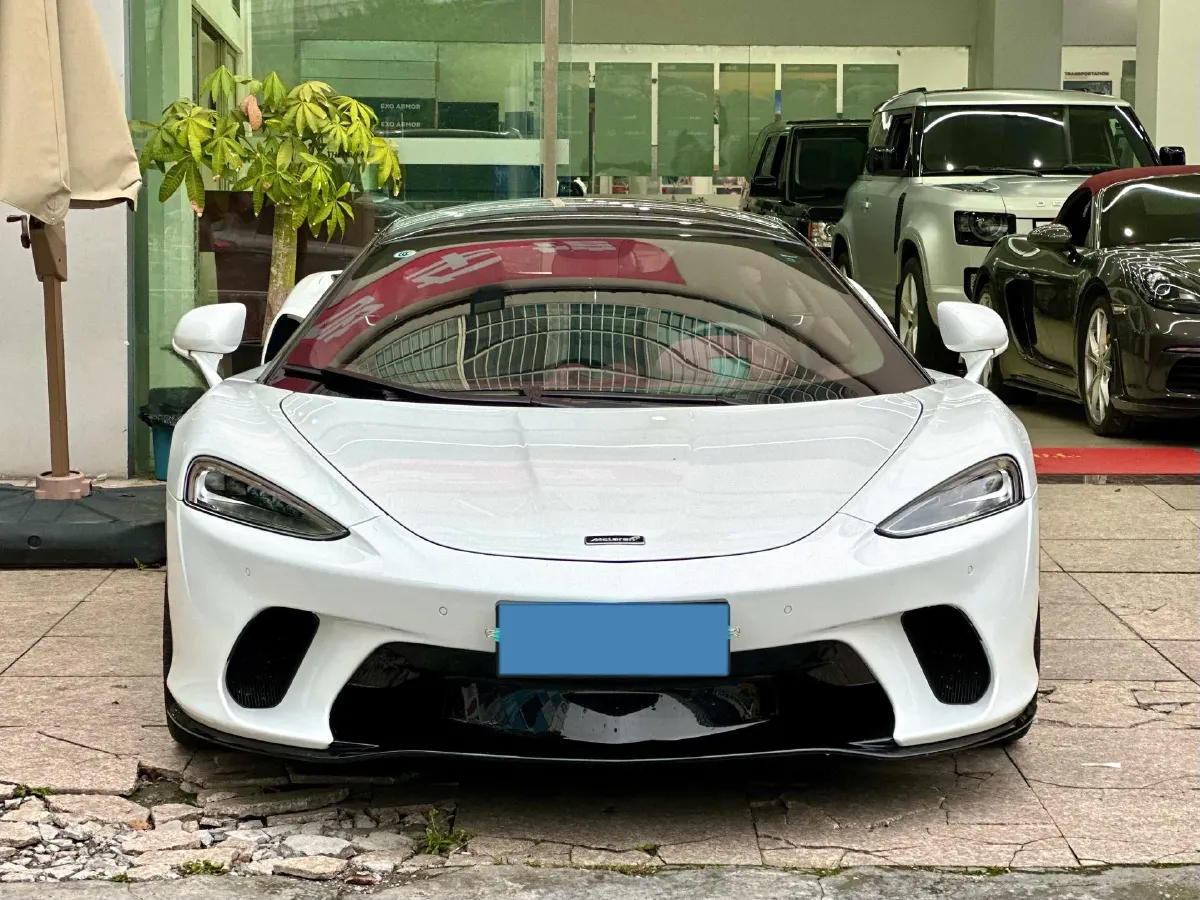2022 McLaren GT 4.0T 620HP V8 7DCT,autocango,china used car exporter,china ev exporter,chinese used car exporter,chinese used ev exporter